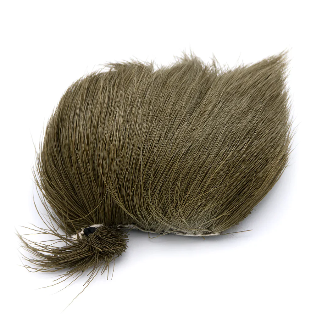 Wapsi Deer Belly Hair - Image 12