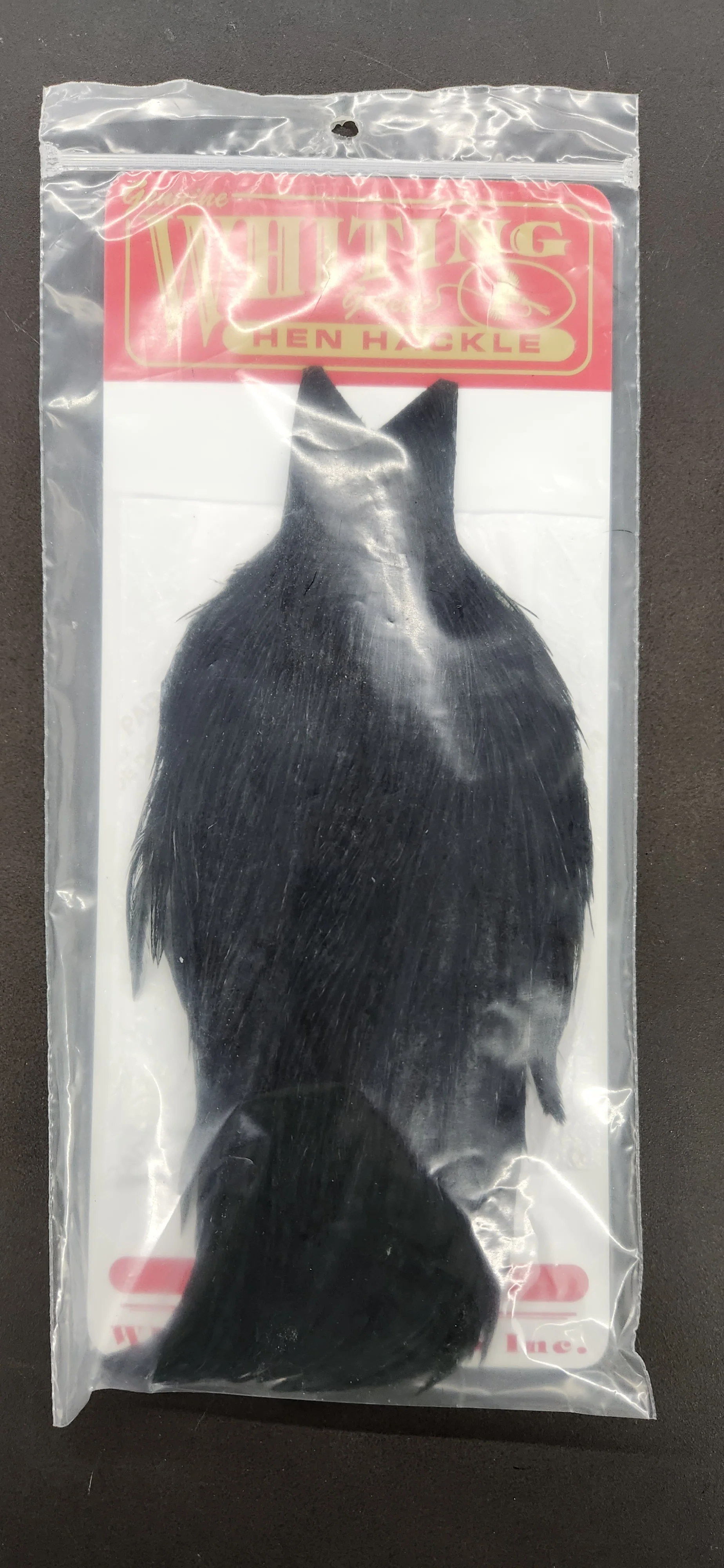 Whiting Hen Cape - Image 2