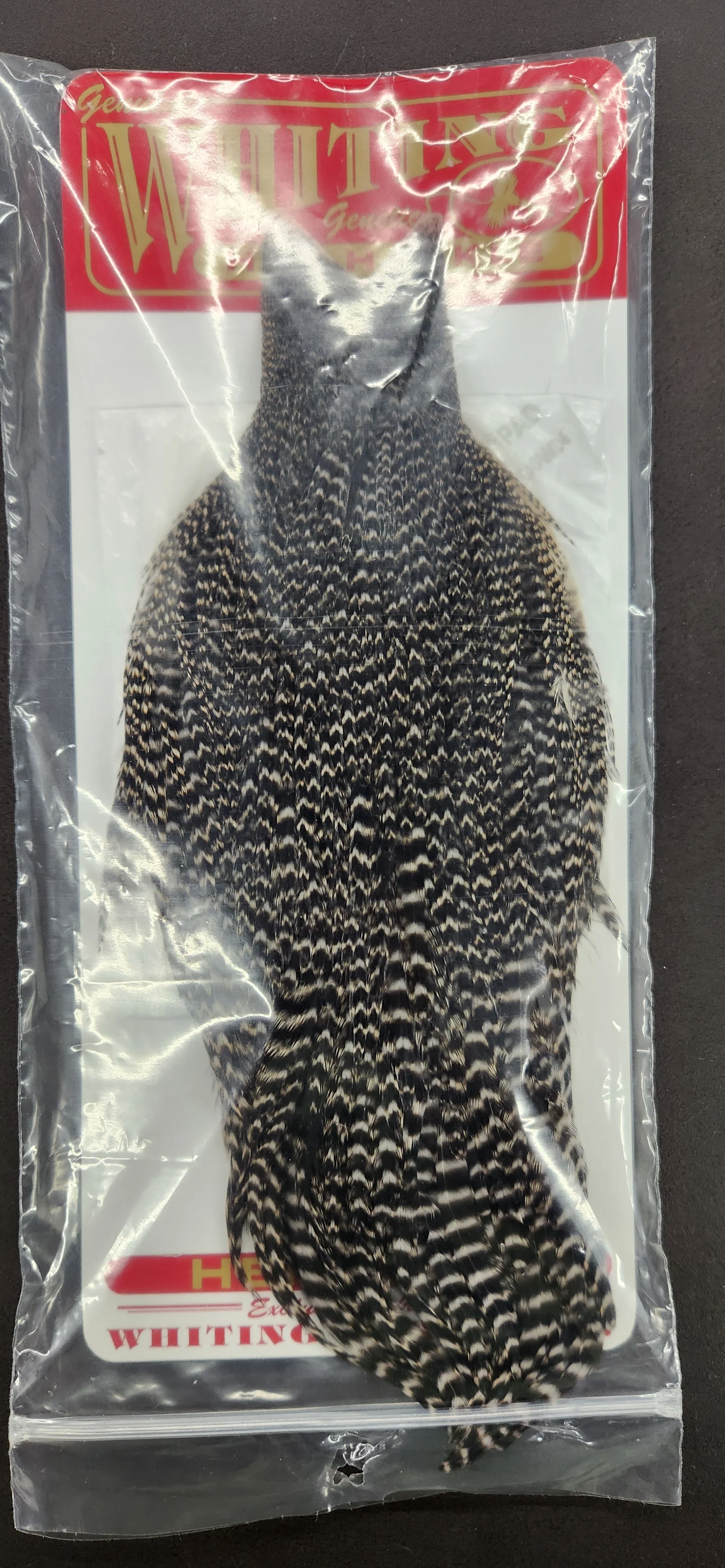 Whiting Hen Cape - Image 3