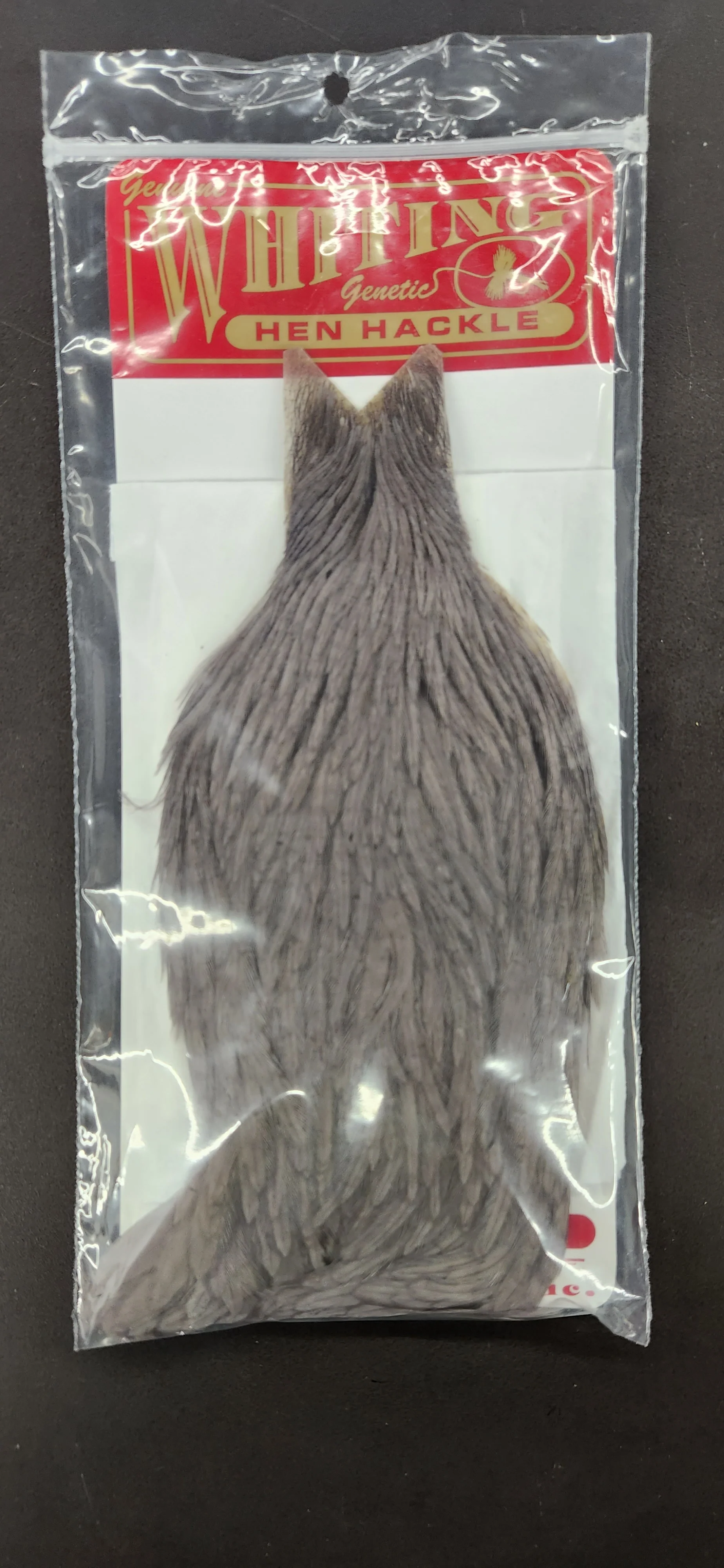 Whiting Hen Cape - Image 4