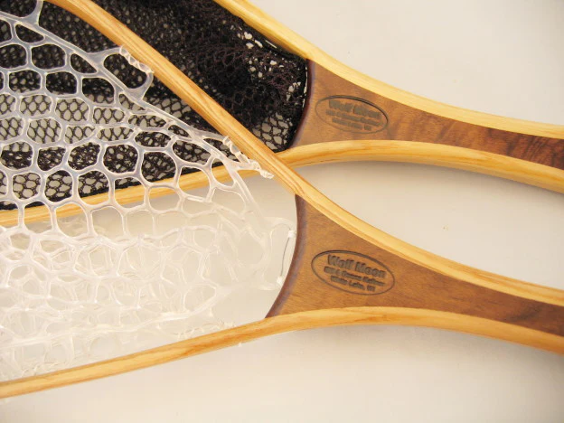 Wolf Moon Slope Rubber Net - Image 2