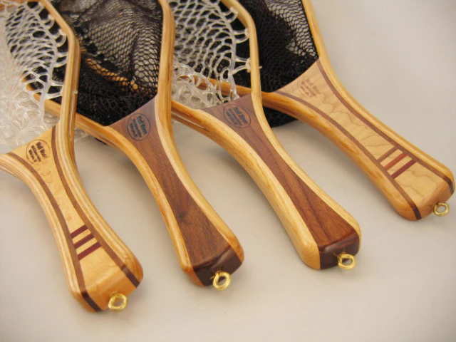 Wolf Moon Oxbow 10 inch Net - Image 2