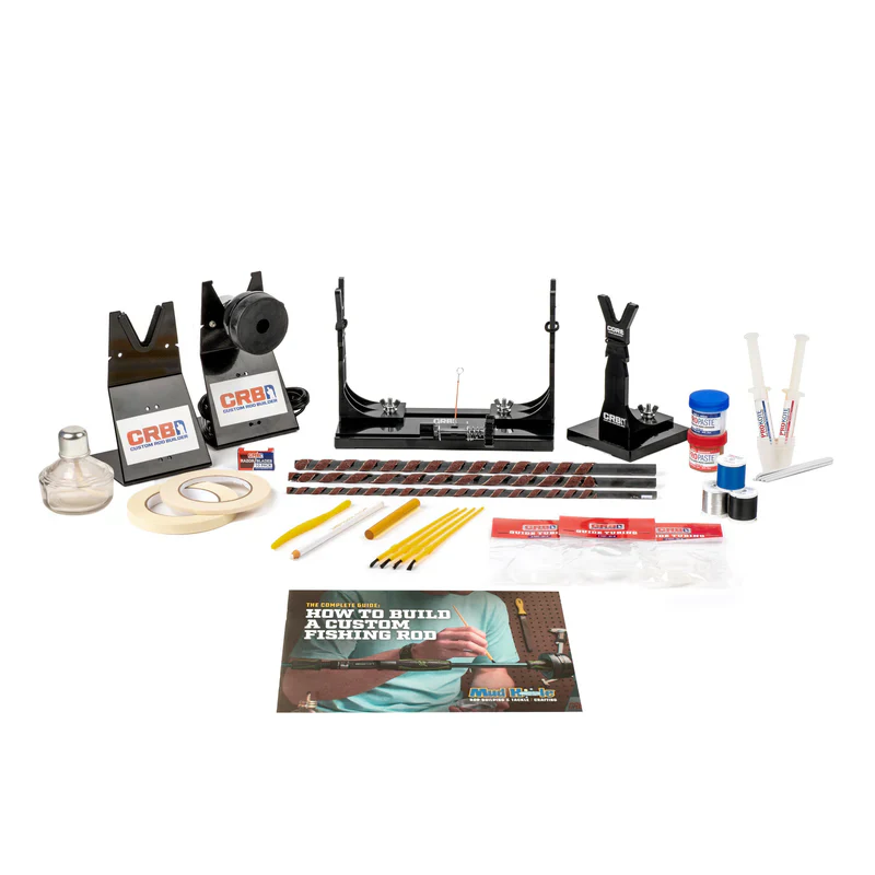 KRB Core Rod Building Kit