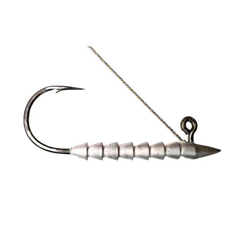 Core Tackle HD Weedless Hover Rig