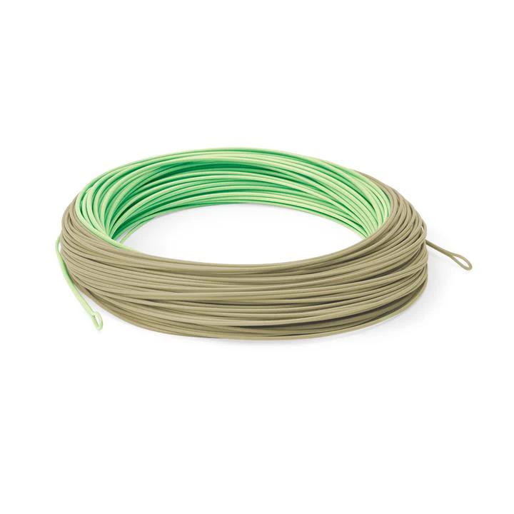 Cortland Redfish Tropic Plus Series Fly Line - Image 2