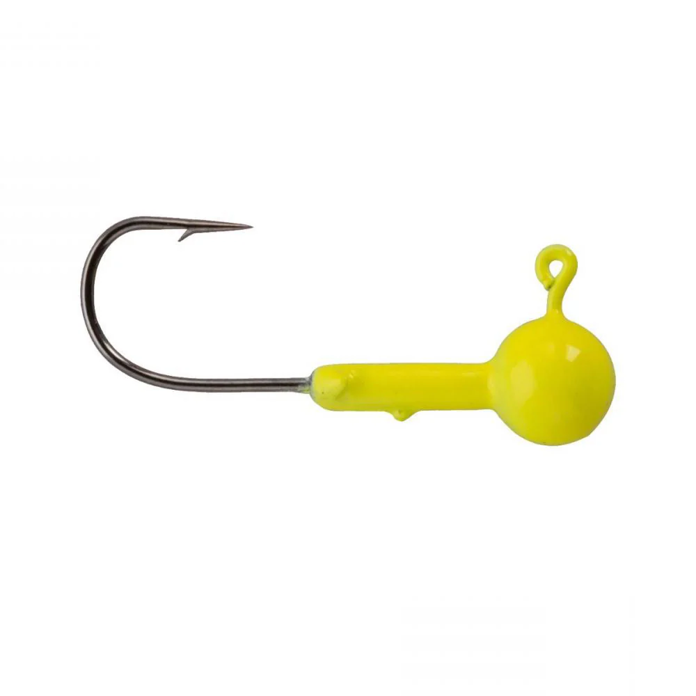 Crappie Magnet Double Cross Jig Heads - Image 3