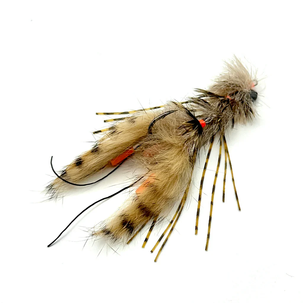 Craw Changer - Image 2