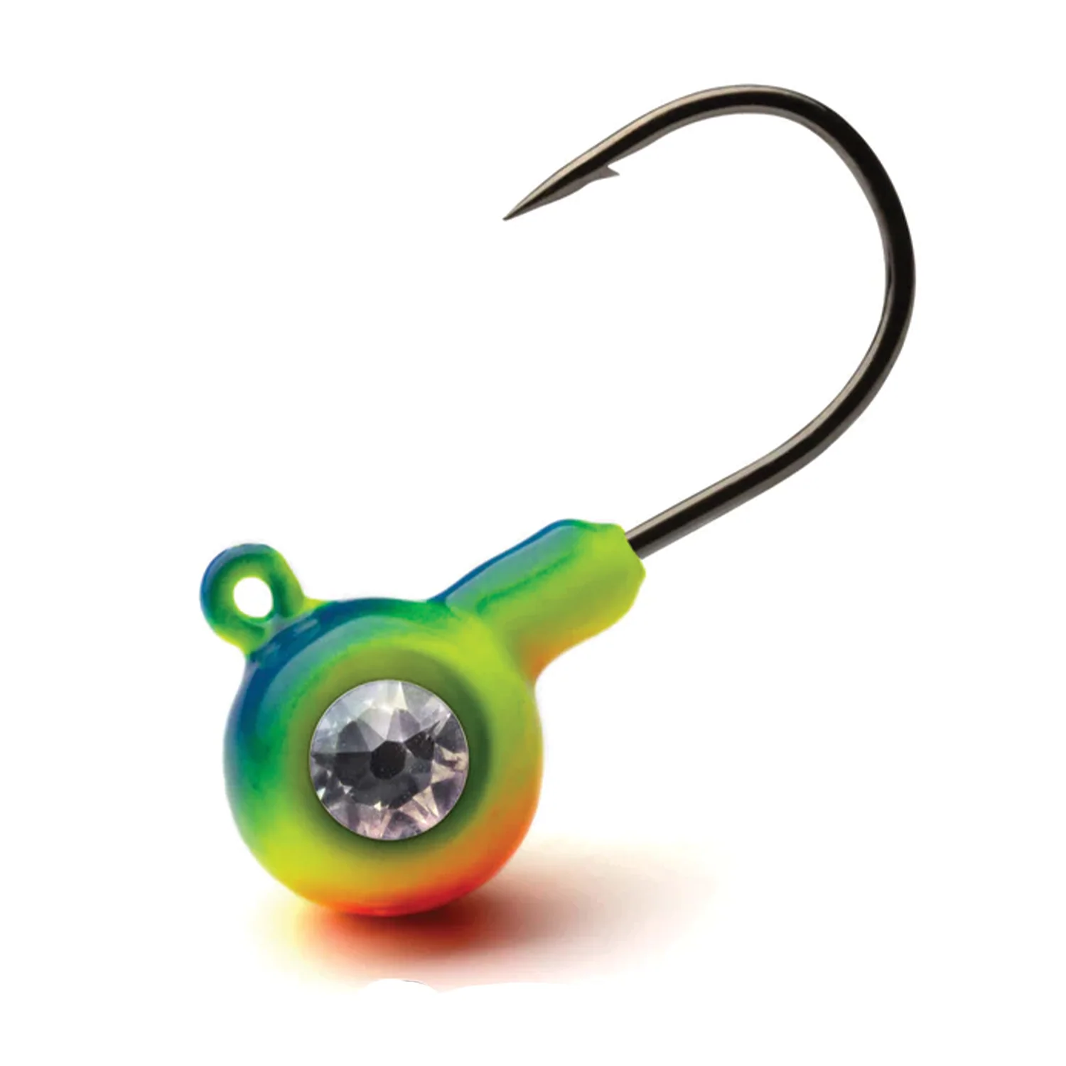 Crystaleyes Live Bait Jigs - Image 2