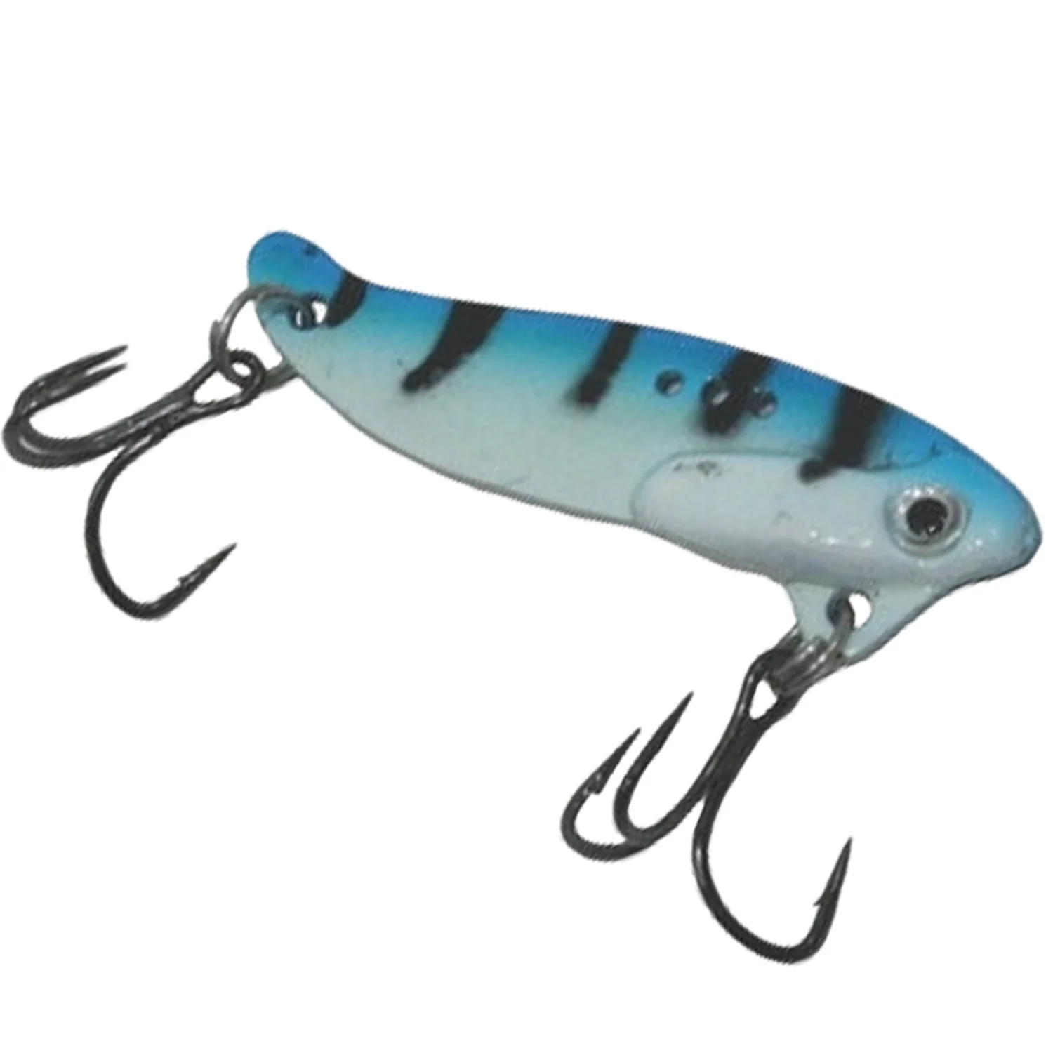 Custom Jigs & Spins B3 Blade Bait - Image 10