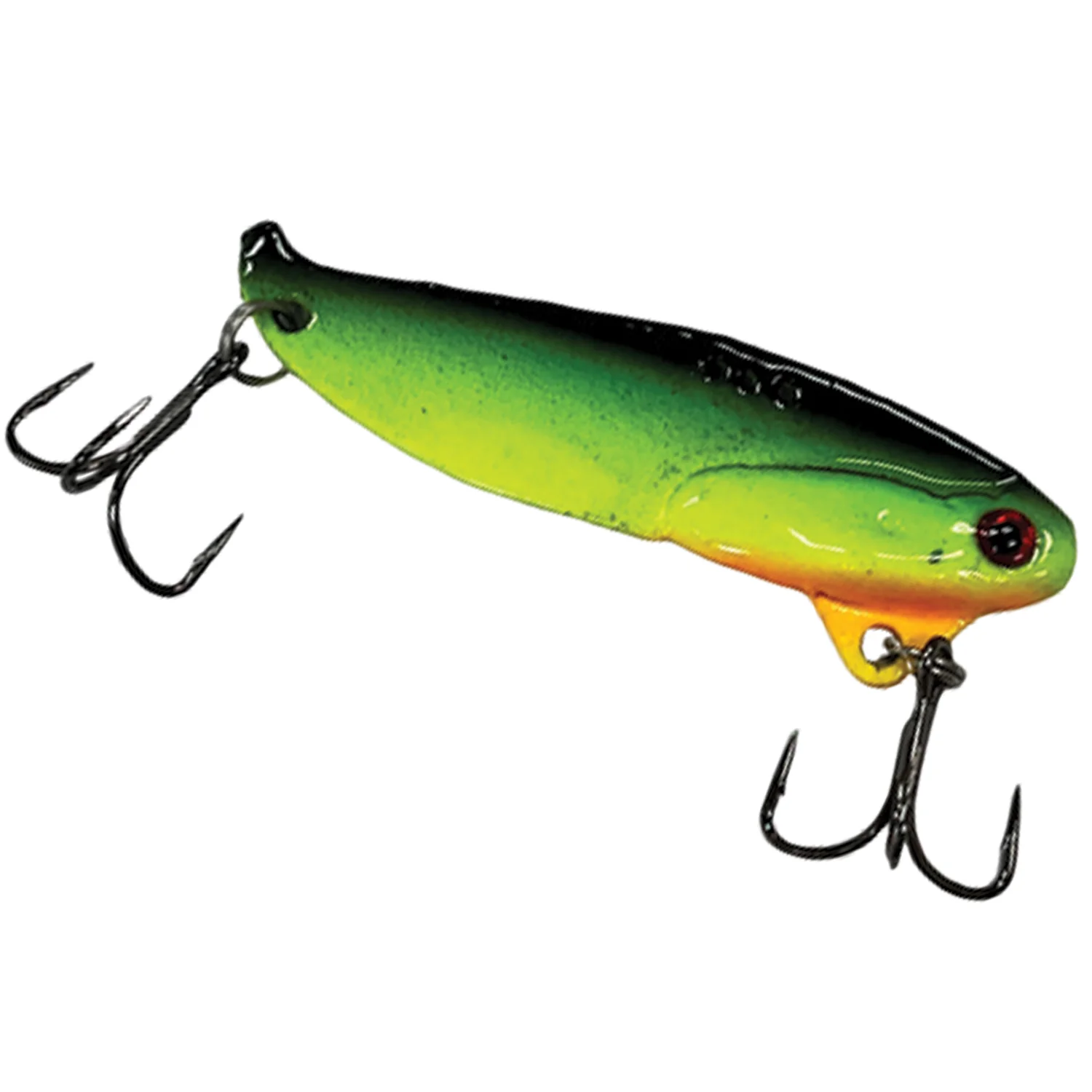 Custom Jigs & Spins B3 Blade Bait - Image 3