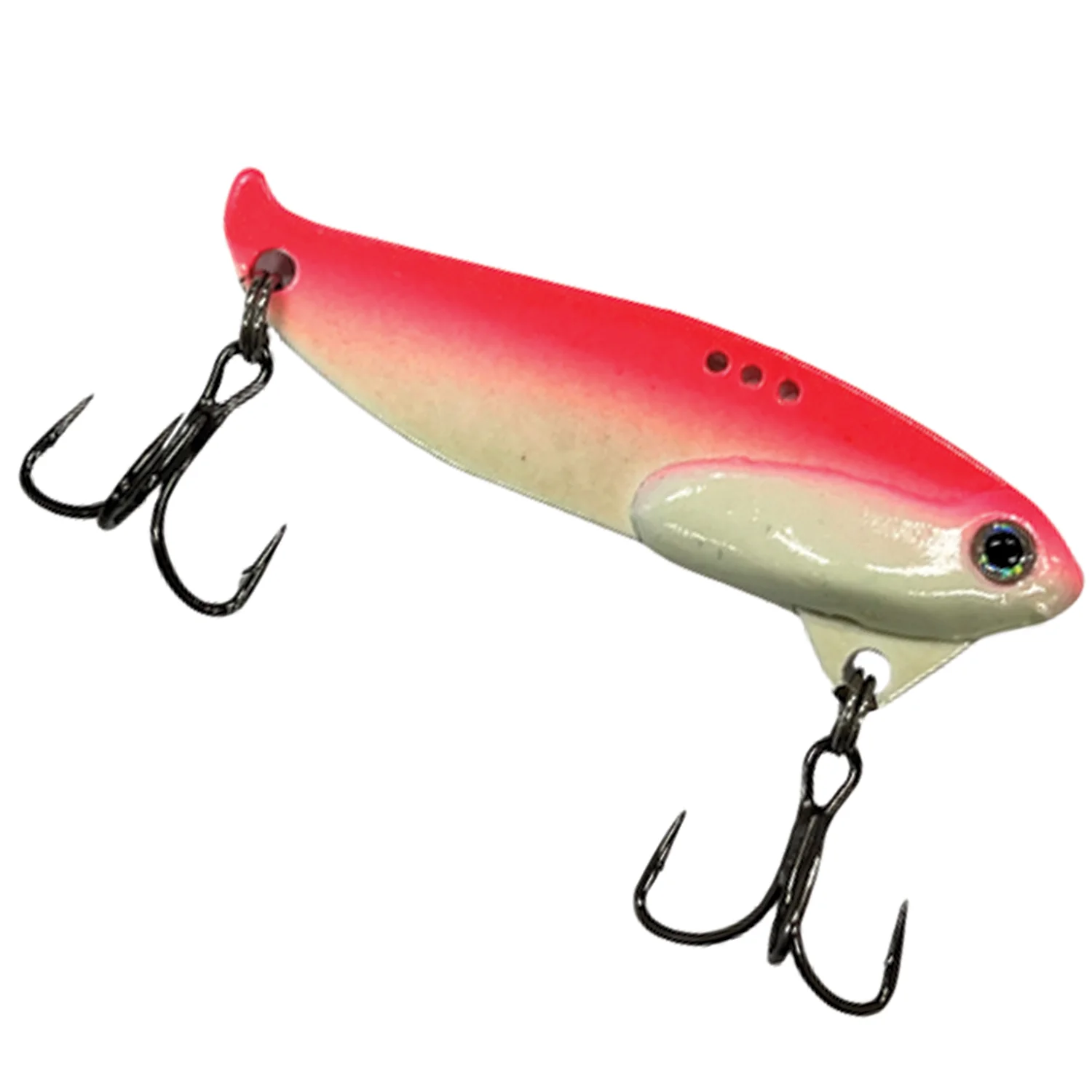 Custom Jigs & Spins B3 Blade Bait - Image 5