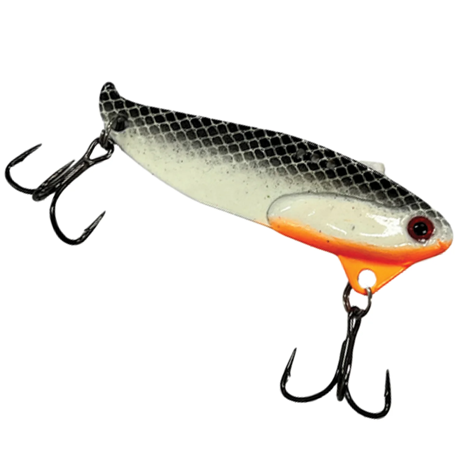 Custom Jigs & Spins B3 Blade Bait - Image 6