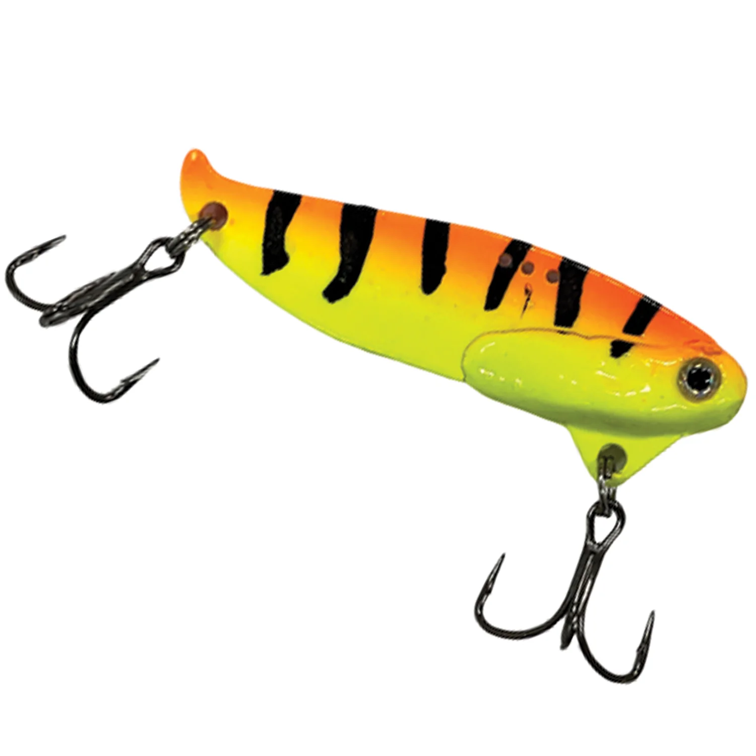 Custom Jigs & Spins B3 Blade Bait - Image 7