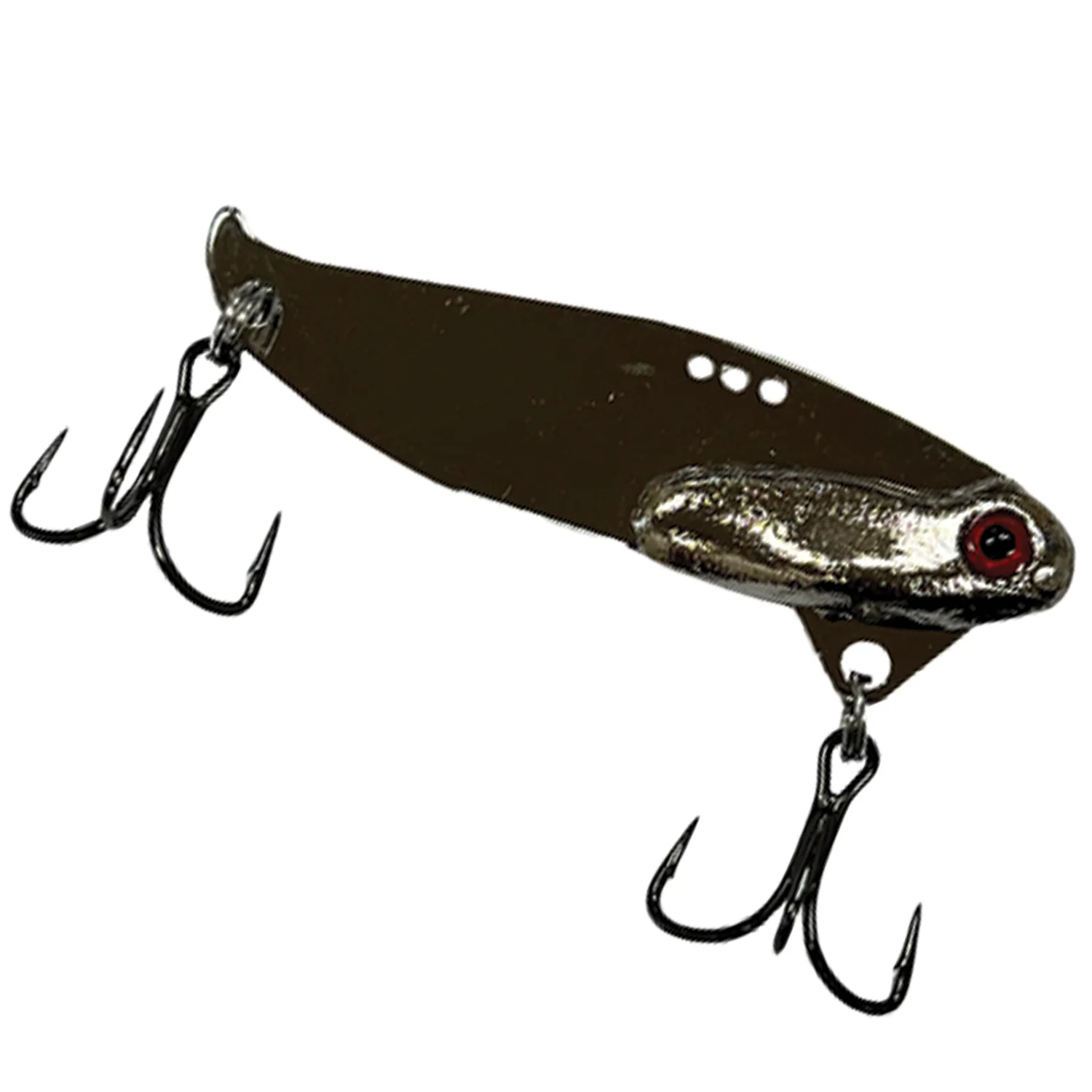Custom Jigs & Spins B3 Blade Bait - Image 8