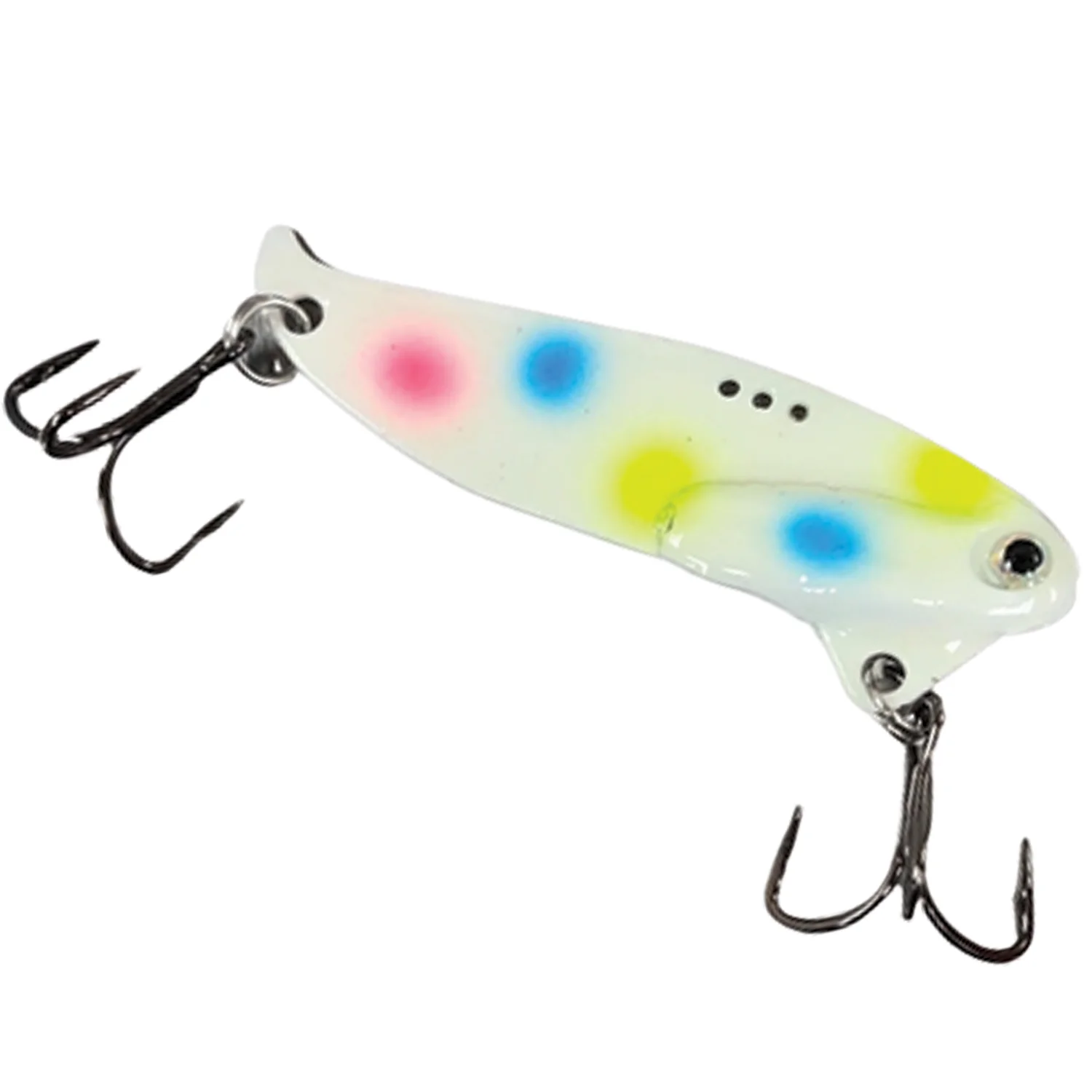 Custom Jigs & Spins B3 Blade Bait - Image 9