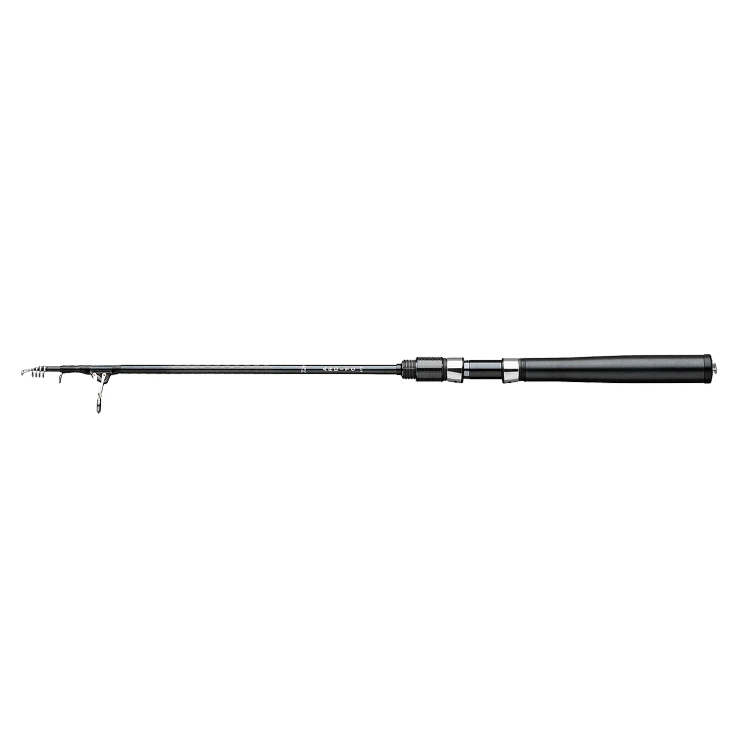 Daiwa Ardito Sneaky Telescopic (JITTE) Rod - Spinning