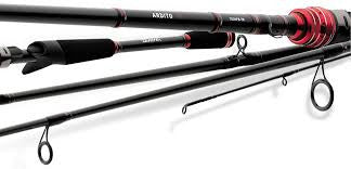 Daiwa Ardito-TR - Spinning - Image 2