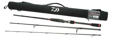 Daiwa Ardito-TR - Spinning - Image 3
