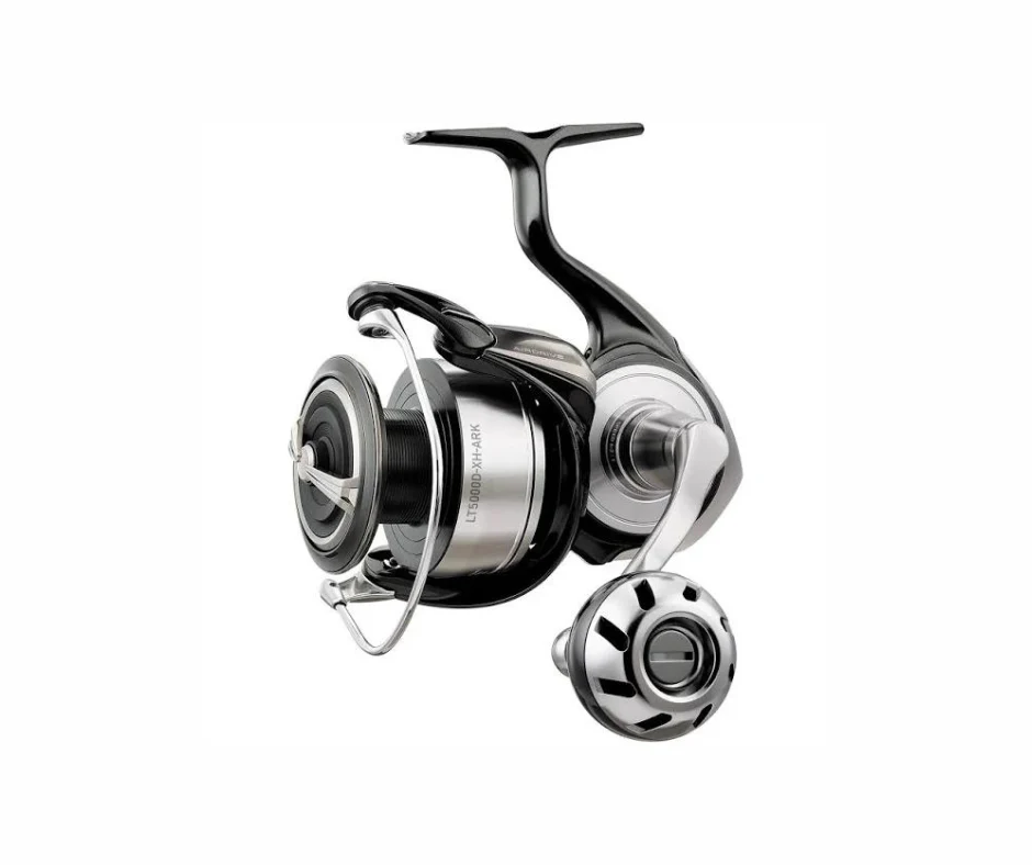 Daiwa Certate G - Image 2