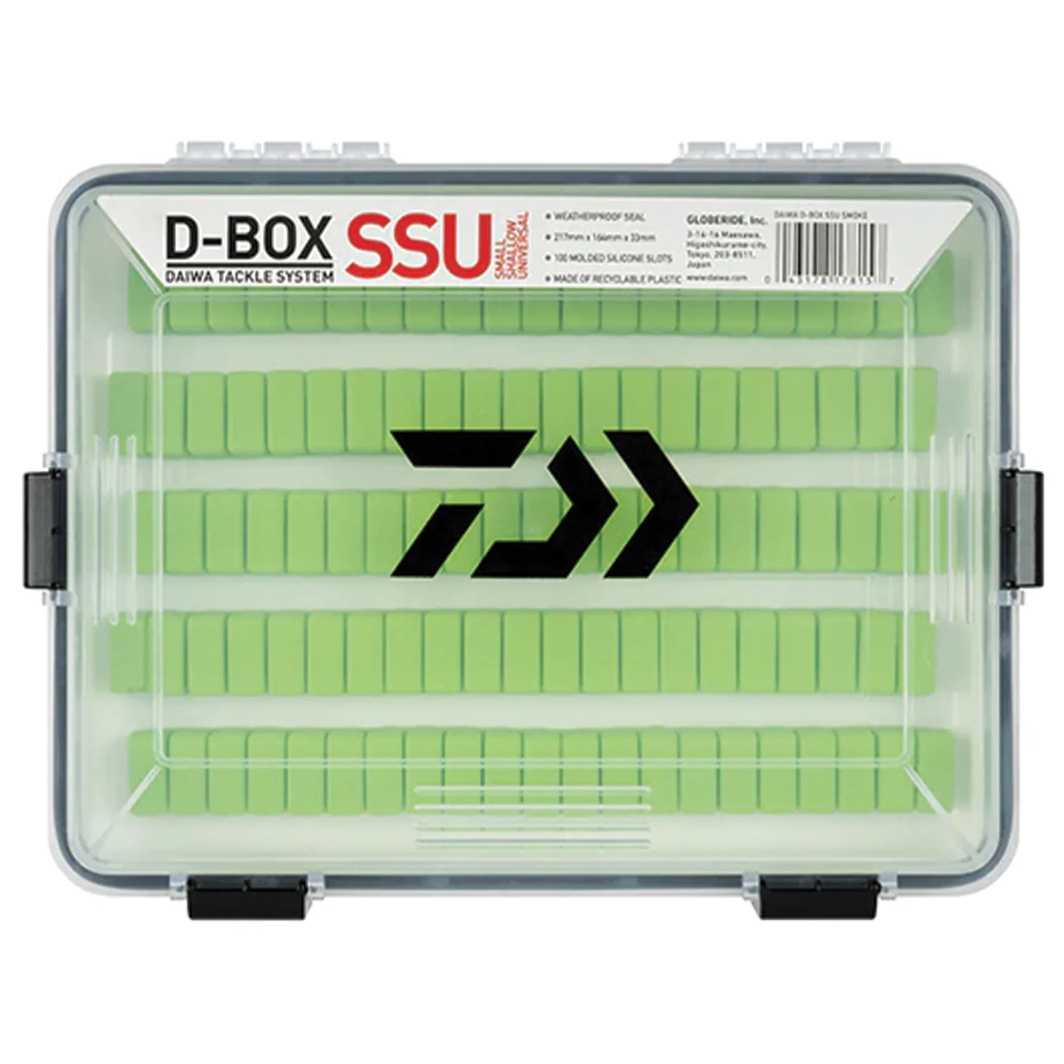 Daiwa D-Box Utility Storage Boxes - Image 10