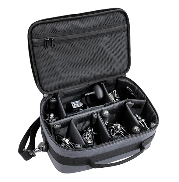 Daiwa D-Vec Reel Bag - Image 3