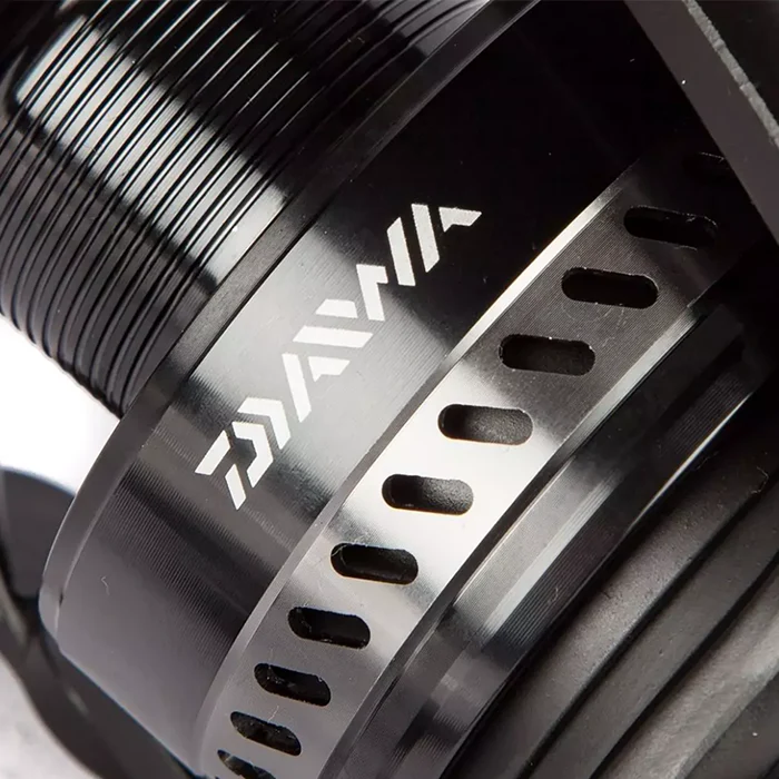 Daiwa Emcast LT "Bite N' Run" - Image 3