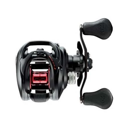 Daiwa Fuego CT Casting Reel