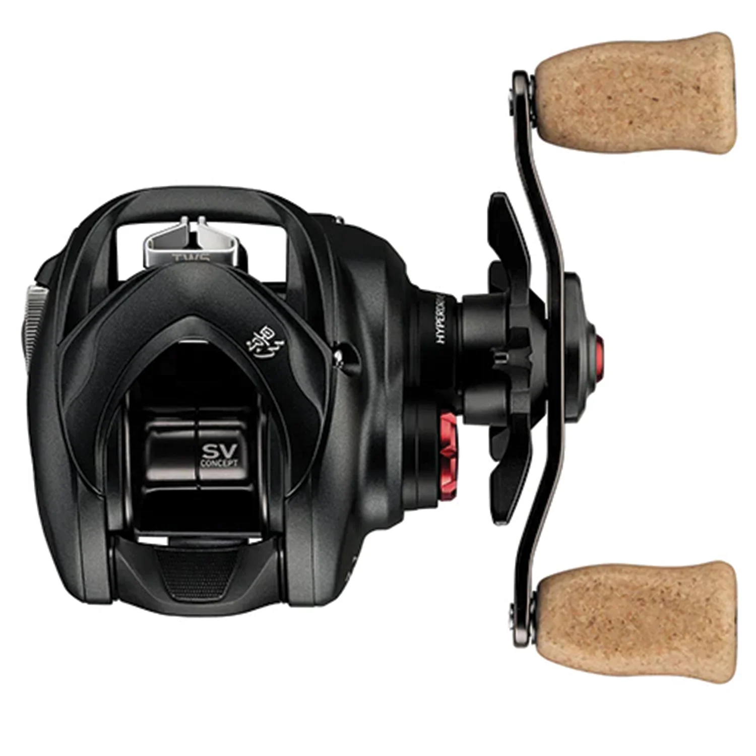 Daiwa Kage SV TW 150 - Image 2