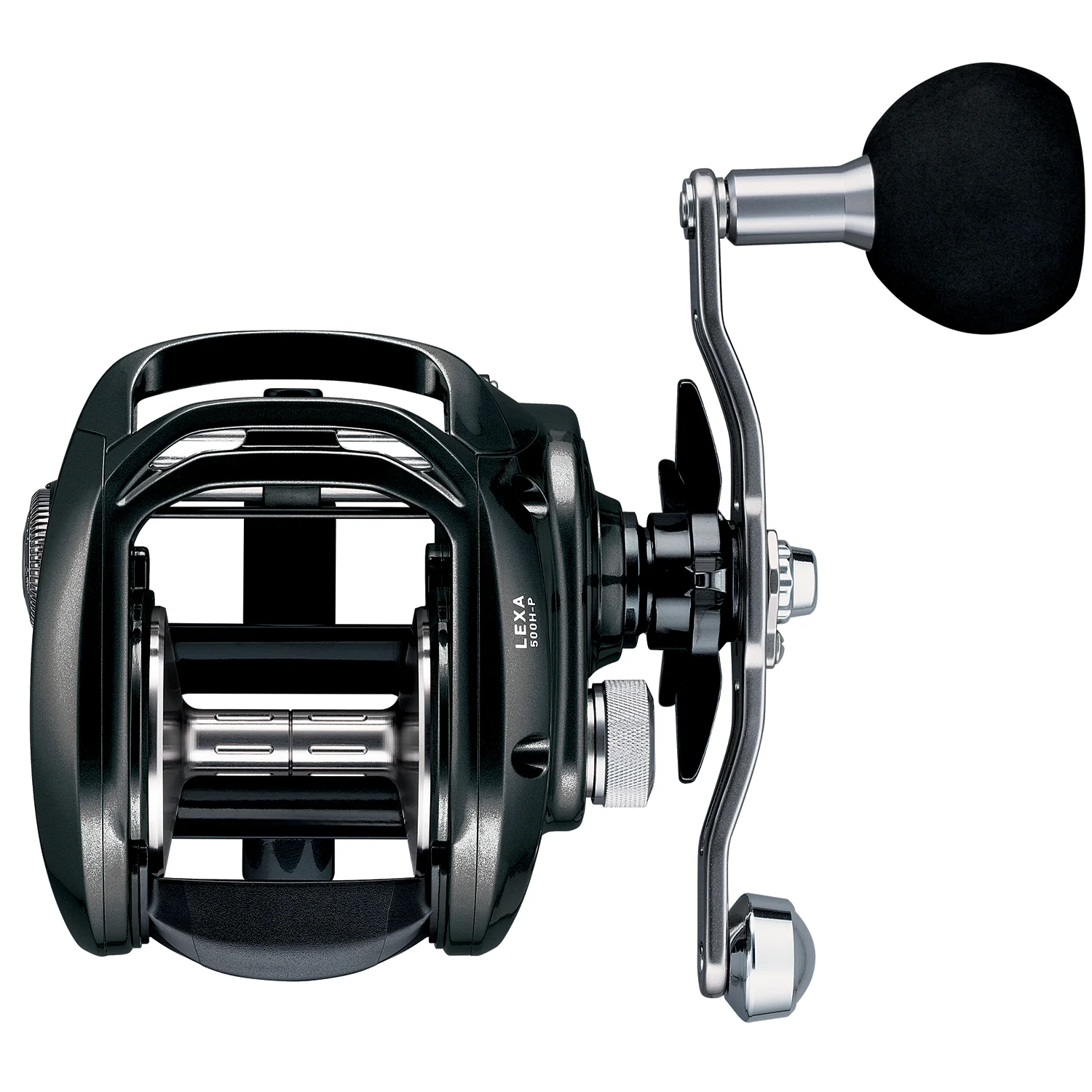 Daiwa Lexa 500 - Image 2