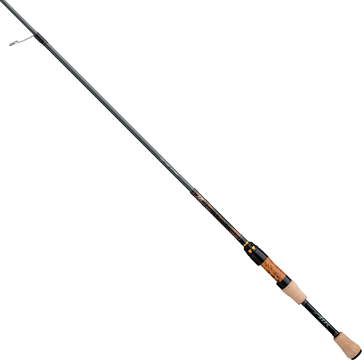 Daiwa Presso Air Ultralight Series - Spinning