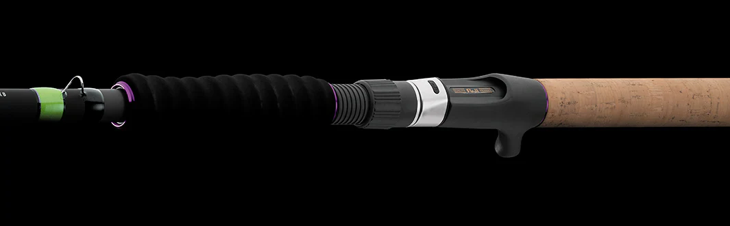 Daiwa Prorex Stein Musky (2 Piece) - Image 3