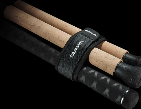 Daiwa Rod Wraps - Image 2