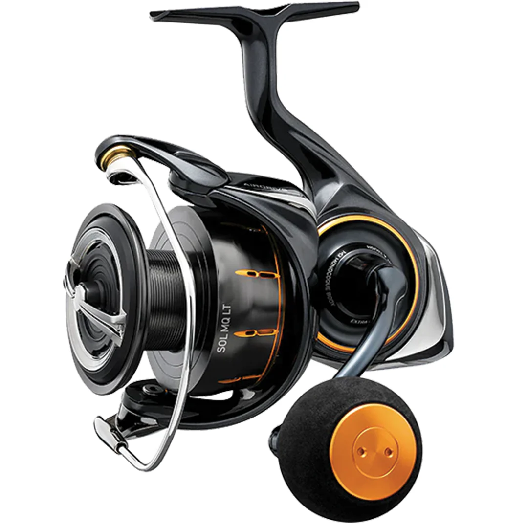 Daiwa Sol MQ LT