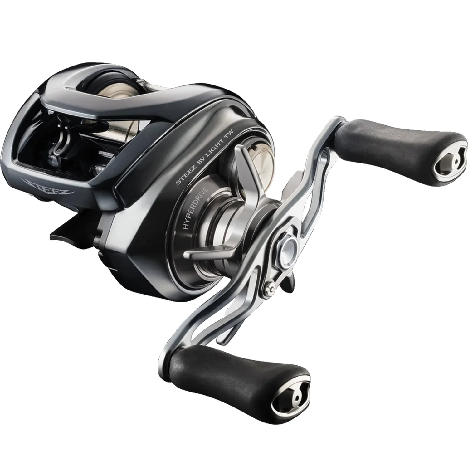 Daiwa Steez SV Light TW