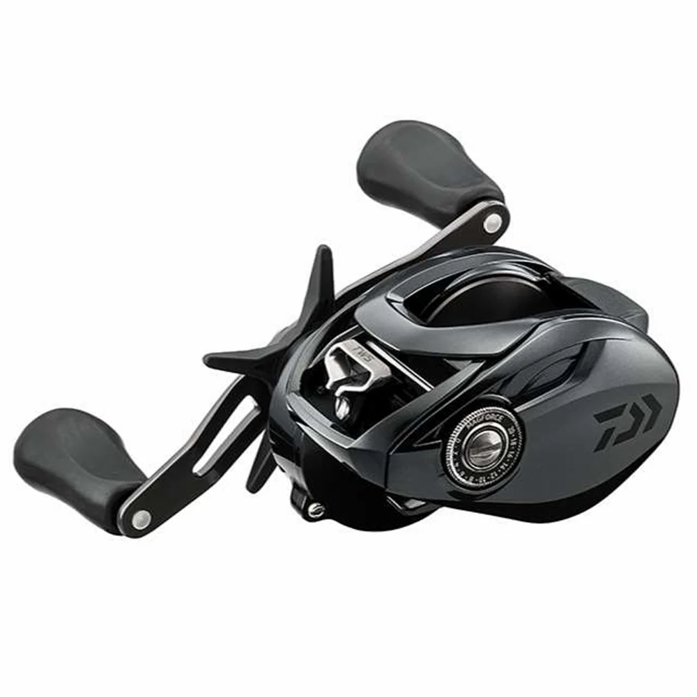 Daiwa Tatula 300 - Image 3