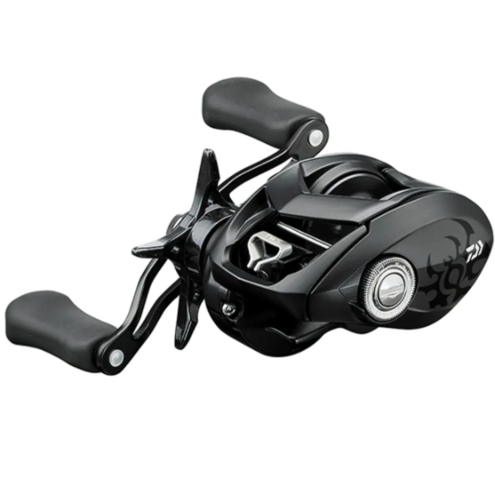 Daiwa Tatula 80 - Image 2