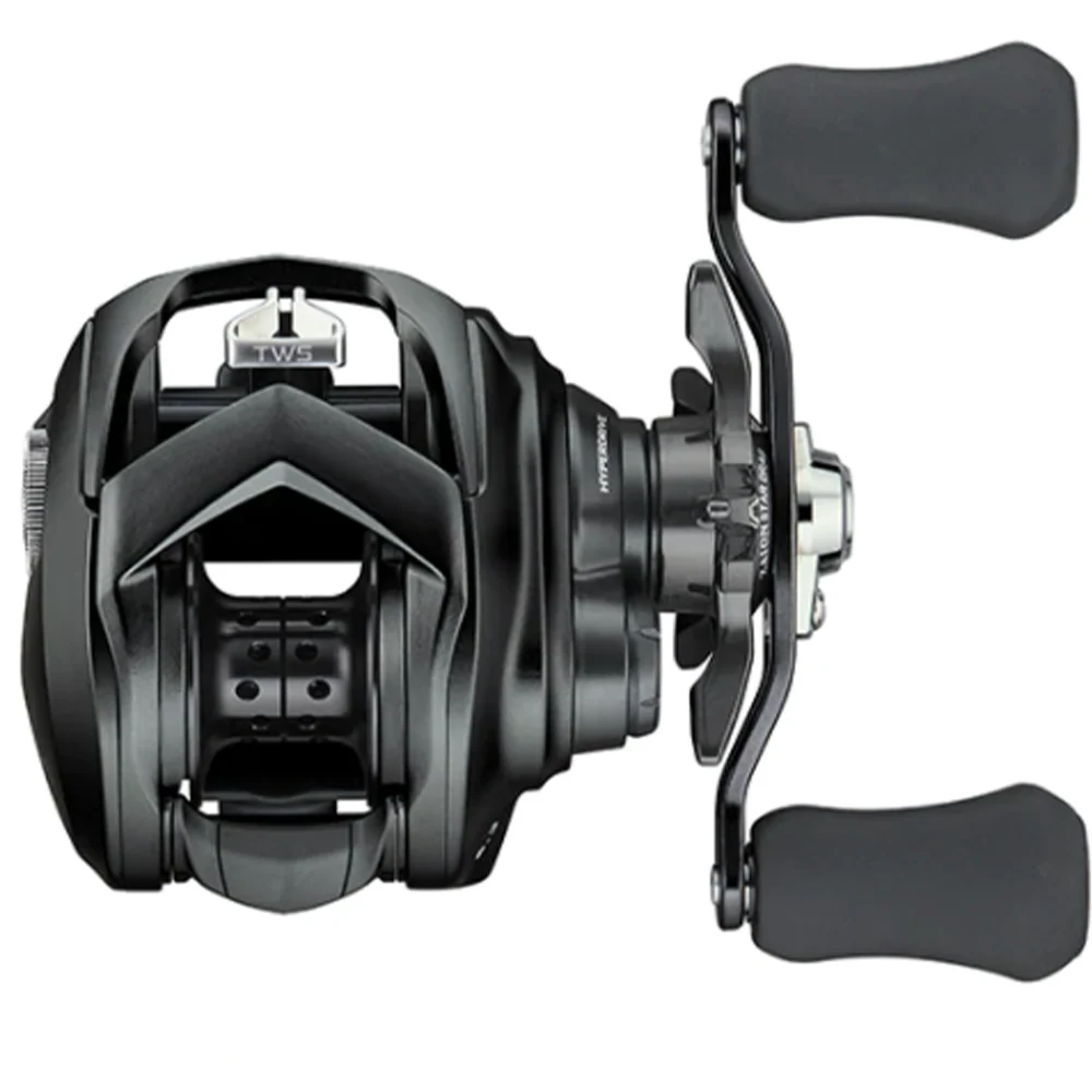 Daiwa Tatula 80 - Image 3