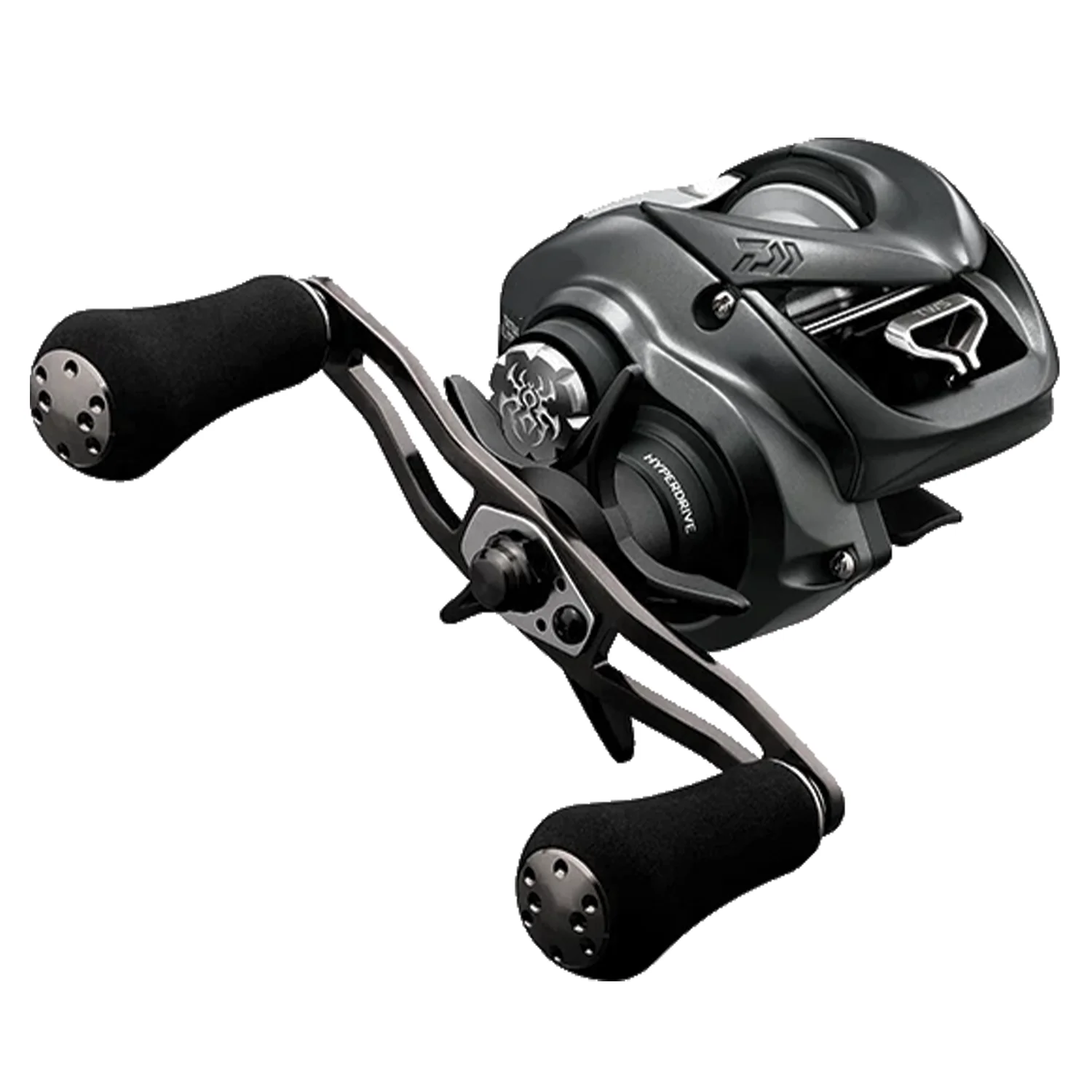 Daiwa Tatula Elite P/F 100 (NEW 2026)