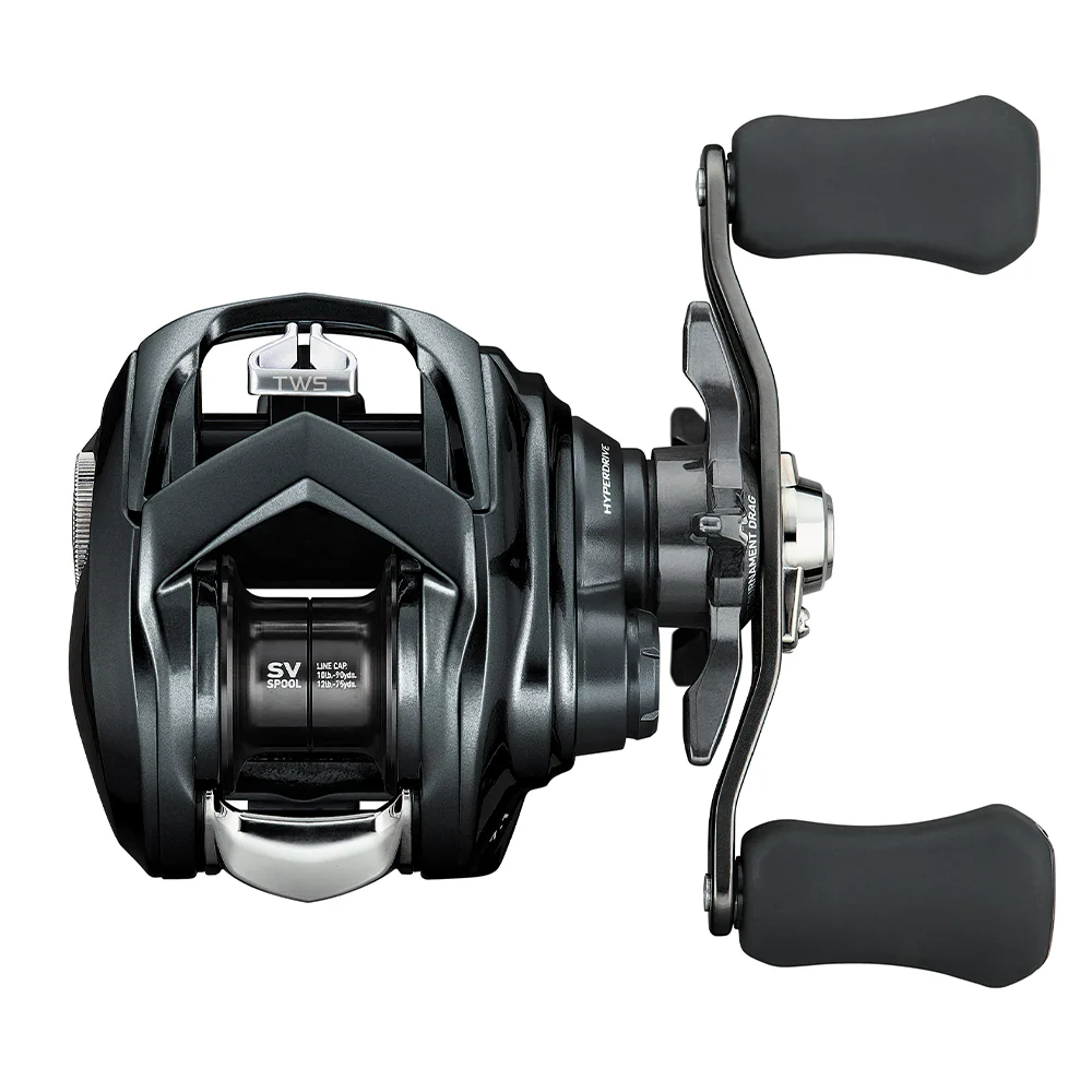Daiwa Tatula SV 70 - Image 2