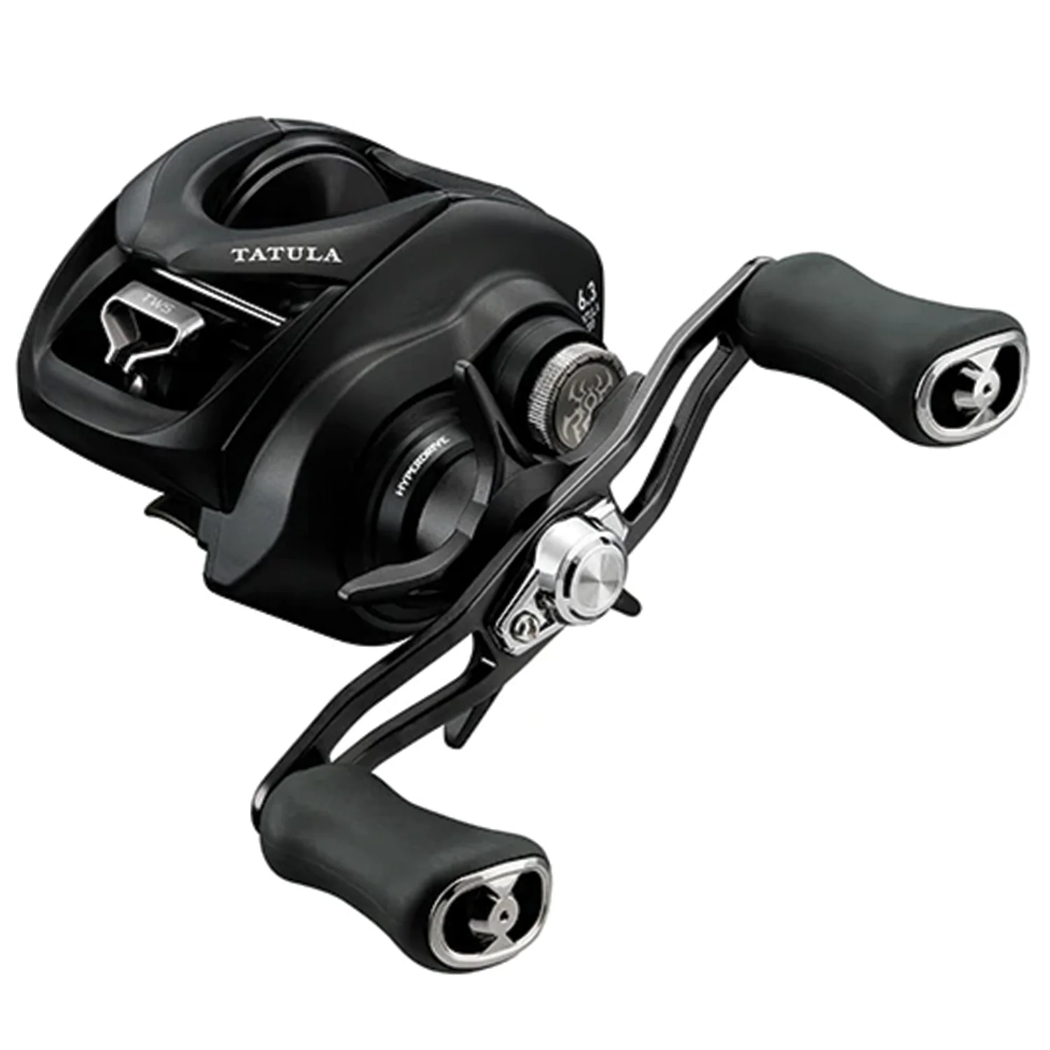 Daiwa Tatula TW 200 - Image 2