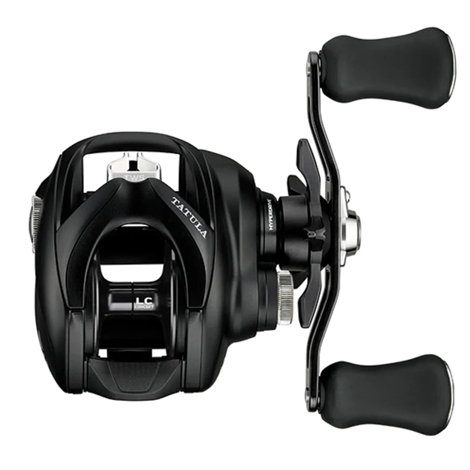 Daiwa Tatula TW 200 - Image 3