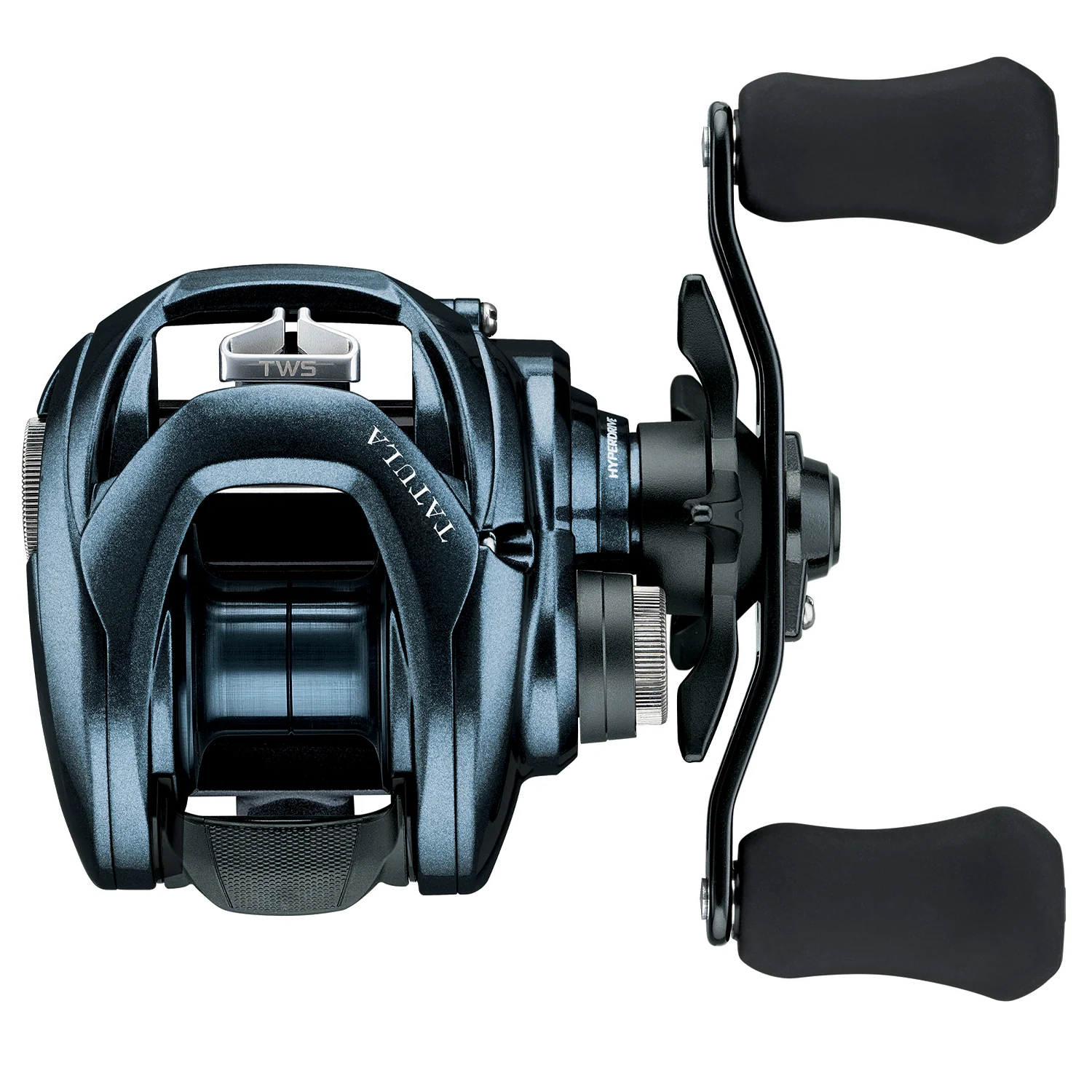 Daiwa Tatula X TW 100 - Image 2