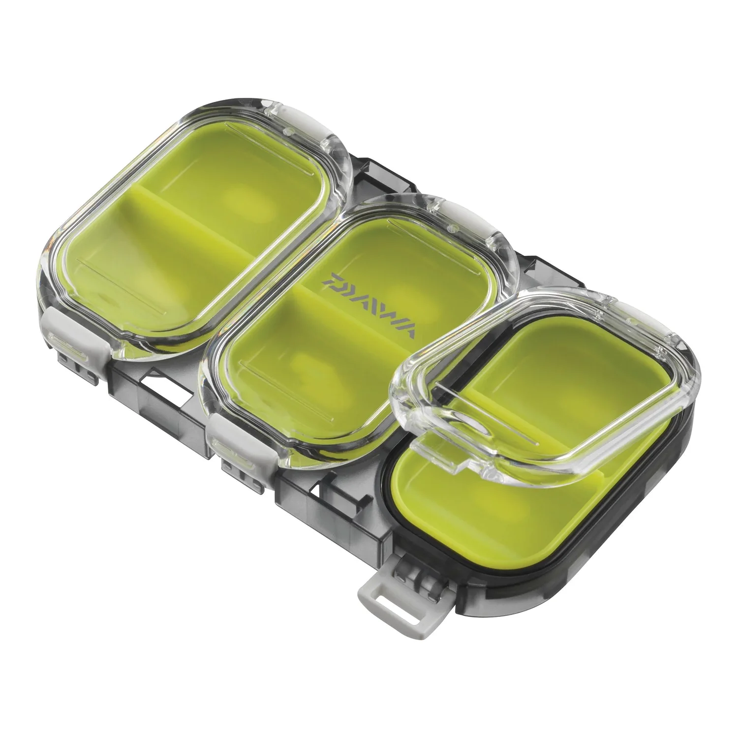 Daiwa Waterproof Utility Boxes