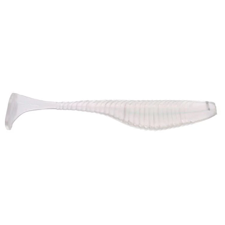 Damiki Armor Shad Paddle Tail - Image 2