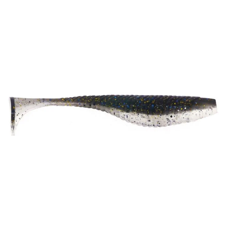 Damiki Armor Shad Paddle Tail - Image 4