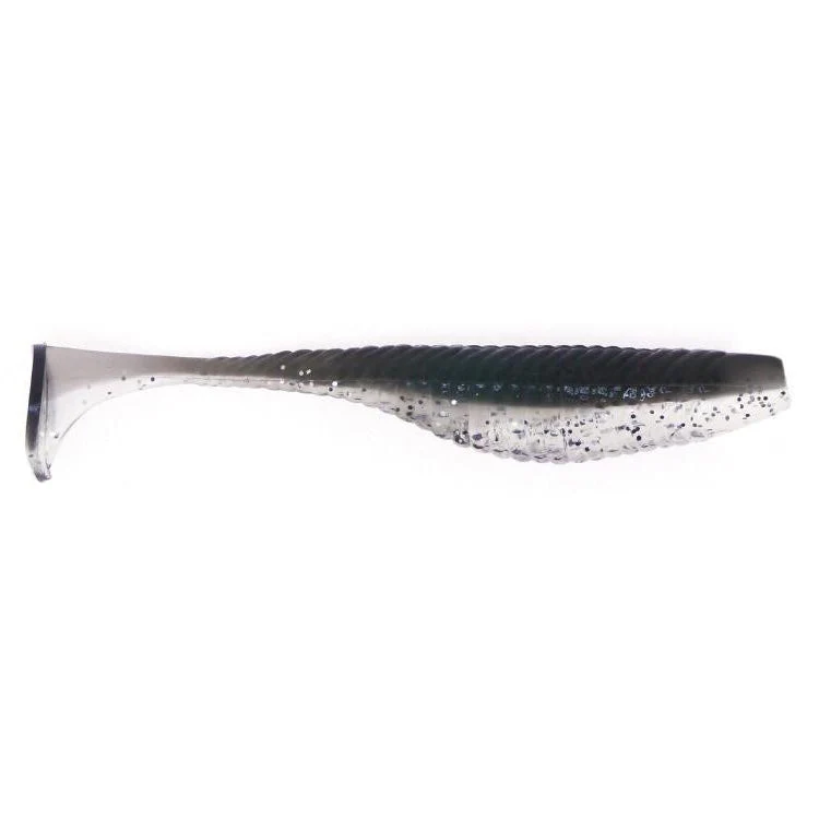 Damiki Armor Shad Paddle Tail - Image 5