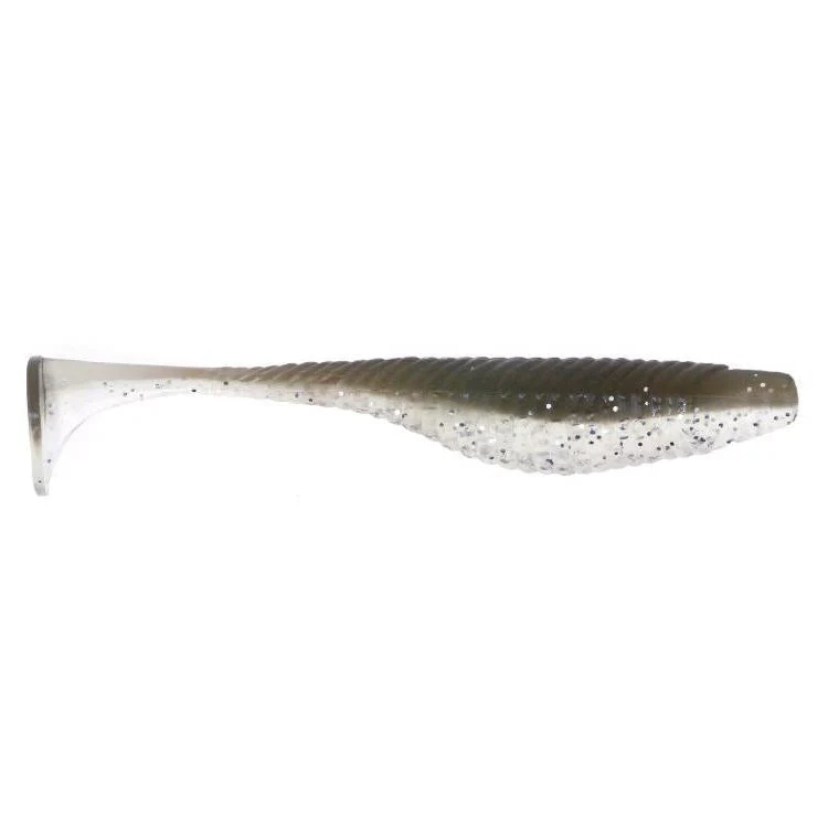 Damiki Armor Shad Paddle Tail - Image 6