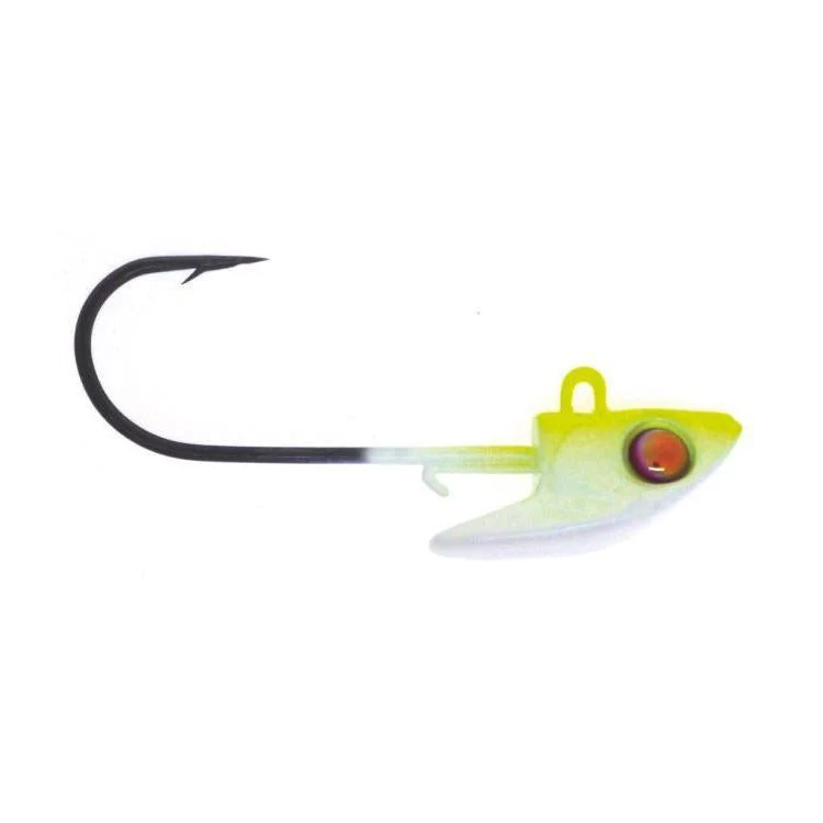 Damiki Rig Jig Head - Image 2