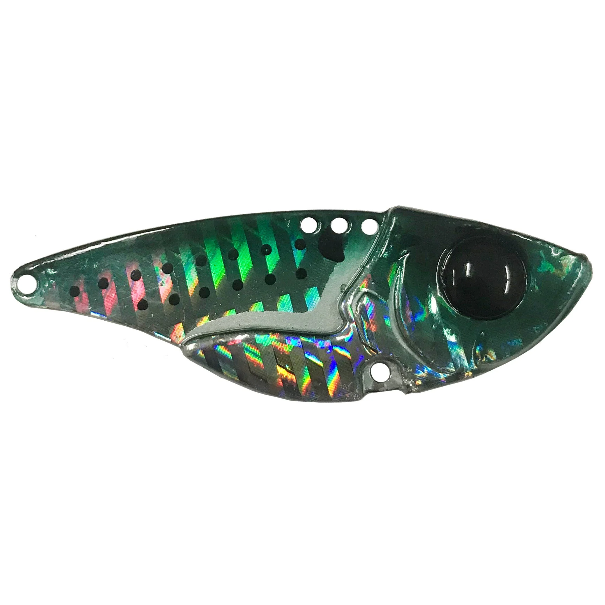 Damiki Vault Blade Bait - Image 17
