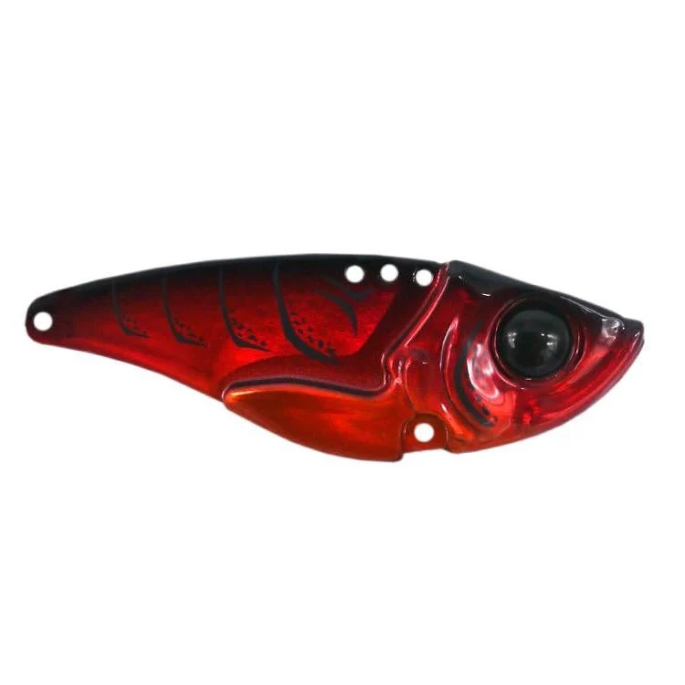 Damiki Vault Blade Bait - Image 4